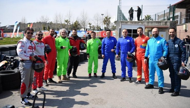 BAŞKAN YAZICI’DAN DÜNYA RADYO GÜNÜ MESAJI