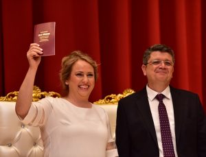 TUZLA BELEDİYESİ NİKAH SARAYI’NDA 22.02.2022 YOĞUNLUĞU