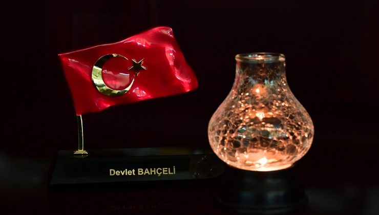 FATURASINI ÖDEMEYEN KILIÇDAROĞLU’NA BAHÇELİ’DEN ‘KANDİL’ GÖNDERMESİ