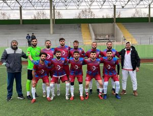 ORHANLISPOR, BAYRAMPAŞA ALTINTEPSİ’YE GEÇİT VERMEDİ