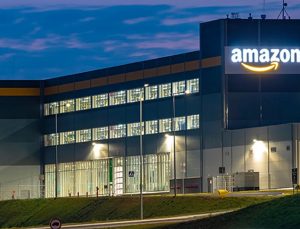 ÜNLÜ MİLYARDER AMAZON SAHİBİ JEFF BEZOS’TAN TUZLA’YA DEV YATIRIM!