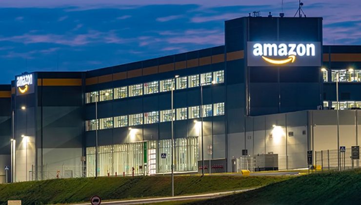 ÜNLÜ MİLYARDER AMAZON SAHİBİ JEFF BEZOS’TAN TUZLA’YA DEV YATIRIM!