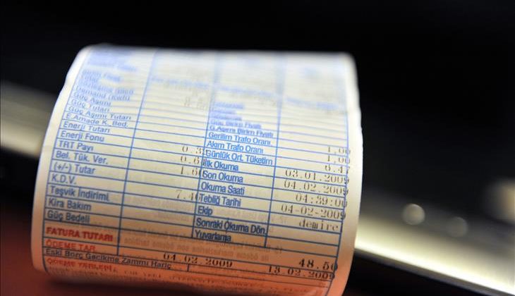 ELEKTRİK FATURASINI YÜKSELTECEK MALİYETLERE EPDK’DEN FREN