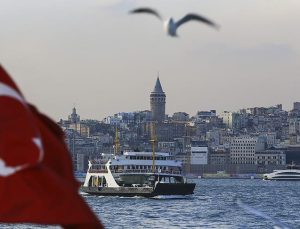 HAVA SICAKLIKLARI ÇARŞAMBADAN İTİBAREN 5 İLA 10 DERECE ARTACAK