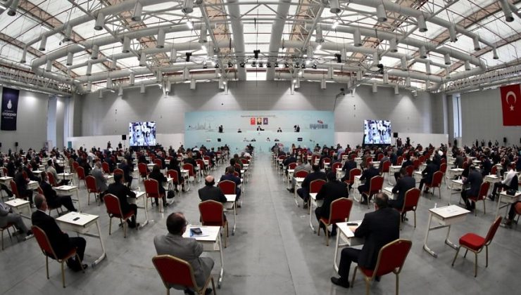 İBB BAŞKANI İMAMOĞLU’NUN ‘ÇEVRE 1’ TEKNESİNİ ‘MAKAM ARACI’ OLARAK KULLANDIĞI İDDİASI TEPKİ ÇEKİYOR