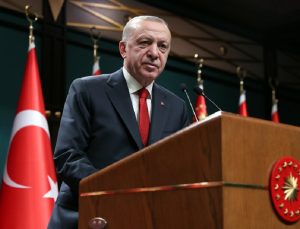 BAŞKAN ERDOĞAN’DAN PEŞ PEŞE MÜJDELER! ÇOK SAYIDA ÜRÜNE İNDİRİM GELDİ