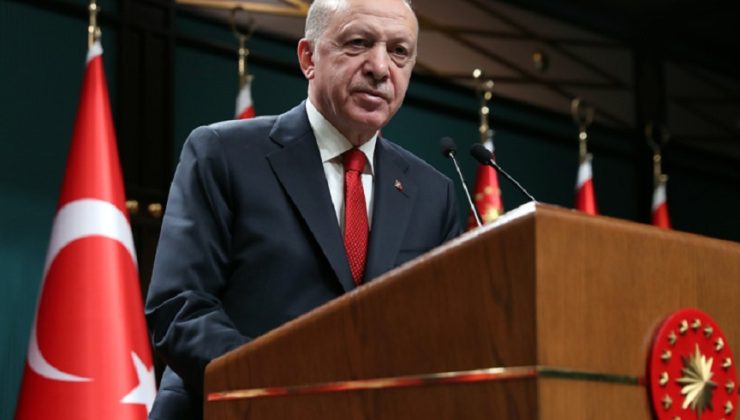 BAŞKAN ERDOĞAN’DAN PEŞ PEŞE MÜJDELER! ÇOK SAYIDA ÜRÜNE İNDİRİM GELDİ