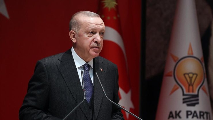 CUMHURBAŞKANI ERDOĞAN İL BAŞKANLARI TOPLANTISINDA AÇIKLADI RİZE-ARTVİN HAVALİMANIMIZIN AÇILIŞINI ÖNÜMÜZDEKİ AY YAPACAĞIZ