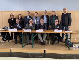 VİZYONER KURUM VİZYONER PROJELERE DEVEM EDİYOR