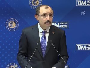 İHRACATTA TÜM ZAMANLARIN ŞUBAT REKORU KIRILDI