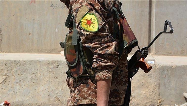YPG/PKK, SURİYE’DE SİLAHLI KADROSUNA KATMAK İÇİN 4 ÇOCUĞU DAHA AİLESİNDEN KOPARDI