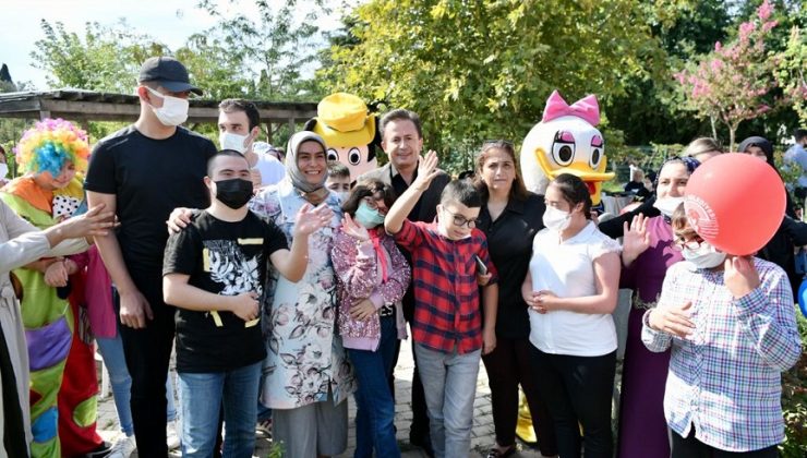 TUZLA BELEDİYE BAŞKANI DR. ŞADİ YAZICI; “YENİ BAŞARILAR İÇİN YENİDEN BAŞLAMAK NASİBİMİZ OLSUN”