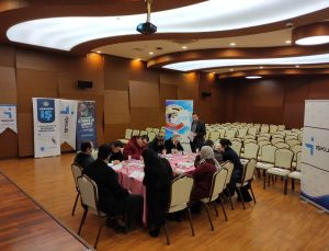 TUZLA’DA İŞKUR’DAN İŞ ARAMA BECERİLERİ EĞİTİMİ