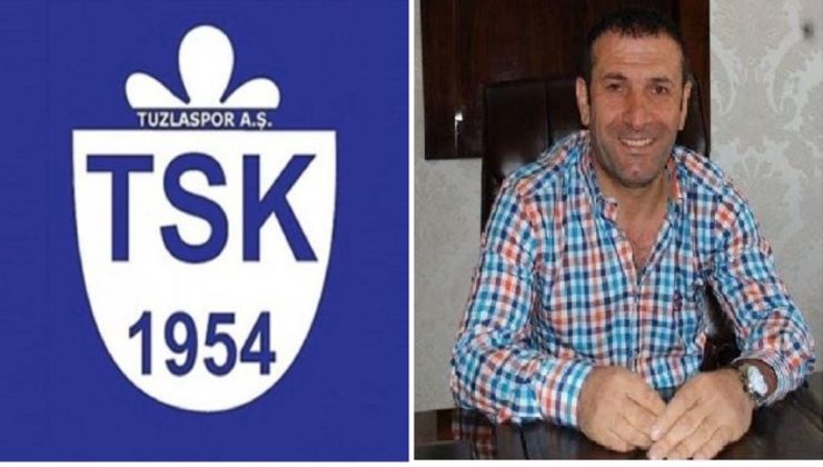 TUZLASPOR’DA SİNİRLER GERİLDİ