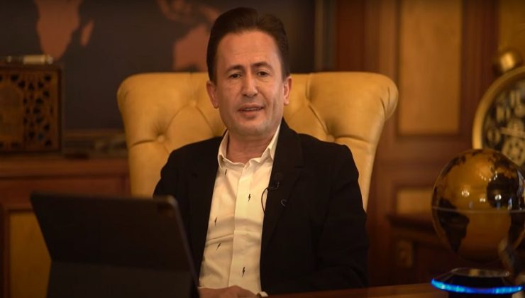 BAŞKAN YAZICI, TAKİPÇİLERİNDEN GELEN SORULARI YANITLADI