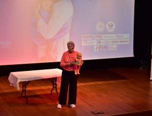 TUZLA’DA 74 ANNE VE ANNE ADAYINA ÖZEL EĞİTİM