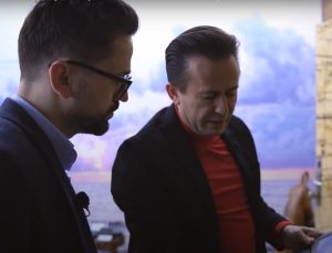 TUZLA BELEDİYE BAŞKANI YAZICI: “İBB BAŞKANINDAN HİZMET İSTİYORUZ”