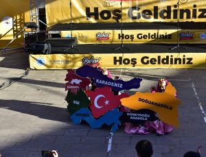 TUZLA’DA ÜÇ GÜN SÜREN BAHAR FESTİVALİ SONA ERDİ