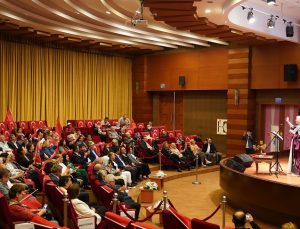 TUZLA’DA MÜBADELENİN 99’UNCU YILINA ÖZEL KONSER