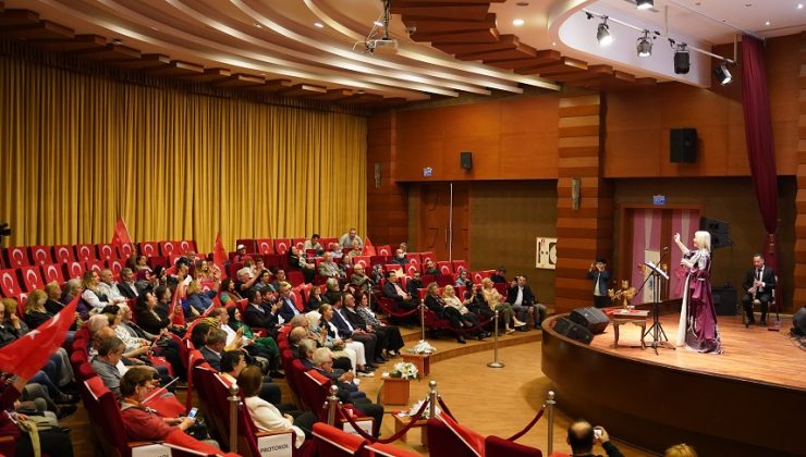 TUZLA’DA MÜBADELENİN 99’UNCU YILINA ÖZEL KONSER