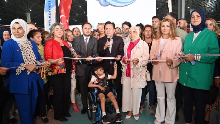 İSTANBUL’UN DOĞU YAKASINDA ALIŞVERİŞ FESTİVALİ BAŞLADI