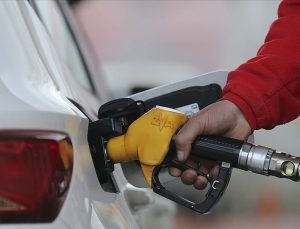 PETROL FİYATLARINA BU GECE BEKLENEN ZAM AÇIKLANDI! 17 MAYIS’TA BENZİN, MOTORİN VE LPG’YE…