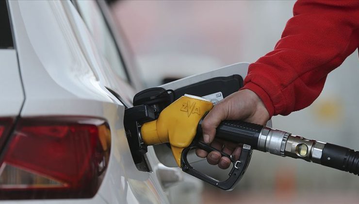 PETROL FİYATLARINA BU GECE BEKLENEN ZAM AÇIKLANDI! 17 MAYIS’TA BENZİN, MOTORİN VE LPG’YE…