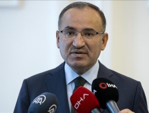 ADALET BAKANI BOZDAĞ: STOKÇULUK YAPANLARA VERİLECEK CEZA ‘1 YILDAN 3 YILA KADAR’ OLARAK YENİDEN DÜZENLENECEK