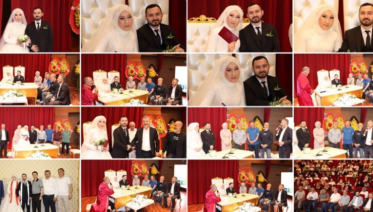 HASAN DEMİRCİ’NİN VE AİLESİNİN MUTLU GÜNÜ