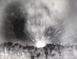 PENÇE-KİLİT OPERASYONU’NDA 3 TERÖRİST ETKİSİZ HALE GETİRİLDİ