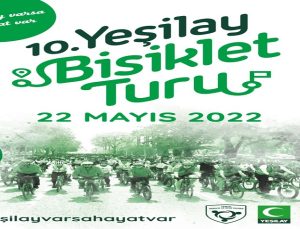 İSTANBUL ’DA PEDALLAR BAĞIMLILIKTAN UZAK NESİLLER İÇİN ÇEVRİLECEK