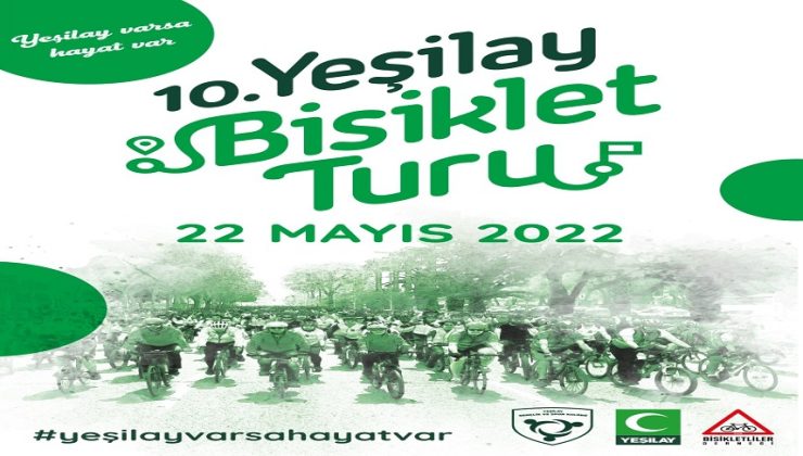 İSTANBUL ’DA PEDALLAR BAĞIMLILIKTAN UZAK NESİLLER İÇİN ÇEVRİLECEK