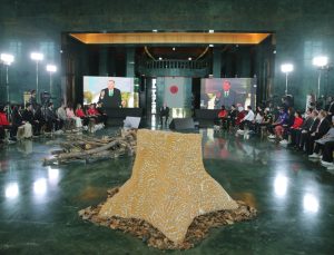 CUMHURBAŞKANI ERDOĞAN: MÜCADELEMİZİ TÜM TÜTÜN ÜRÜNLERİNİ KAPSAYACAK ŞEKİLDE GENİŞLETEREK SÜRDÜRÜYORUZ