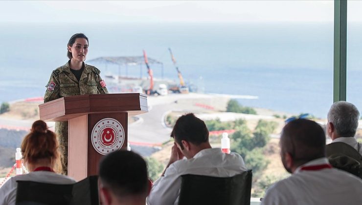 MSB: 24 TEMMUZ 2015’TEN BUGÜNE KADAR 34 BİN 950 TERÖRİST ETKİSİZ HALE GETİRİLDİ