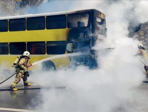 BİREYSEL OTOBÜSÇÜLER DERNEĞİ BAŞKAN YARDIMCISI YANGÖZ: İBB’DEN ÖDENEKLERİN ALINAMAMASI ARAÇ ARIZALARINI ARTIRIYOR