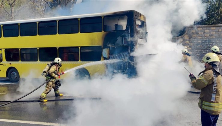 BİREYSEL OTOBÜSÇÜLER DERNEĞİ BAŞKAN YARDIMCISI YANGÖZ: İBB’DEN ÖDENEKLERİN ALINAMAMASI ARAÇ ARIZALARINI ARTIRIYOR