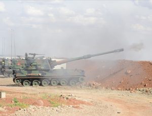 PENÇE-KİLİT OPERASYONU BÖLGESİNDE 7 PKK’LI TERÖRİST ETKİSİZ HALE GETİRİLDİ