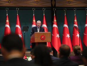 ERDOĞAN AÇIKLADI! KURBAN BAYRAMI TATİLİ 9 GÜN OLDU, MEMUR MAAŞLARI KURBAN BAYRAMI ÖNCESİ ÖDENECEK