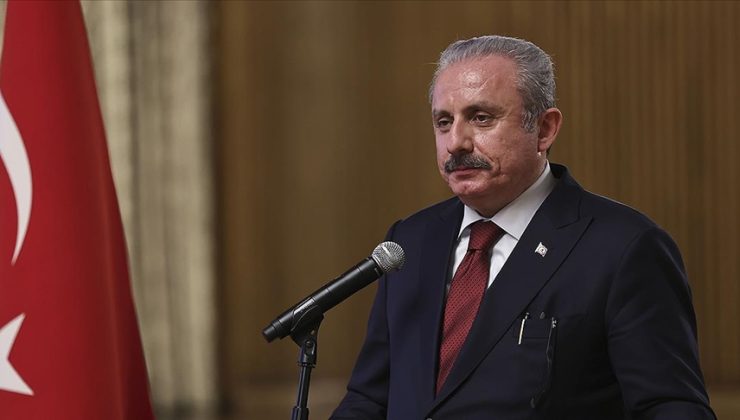 ŞENTOP: TERÖR ÖRGÜTÜ, SURİYE’DEKİ KONTROLSÜZ ORTAMI DA FIRSAT BİLEREK FAALİYETLERİNİ SÜRDÜRÜYOR