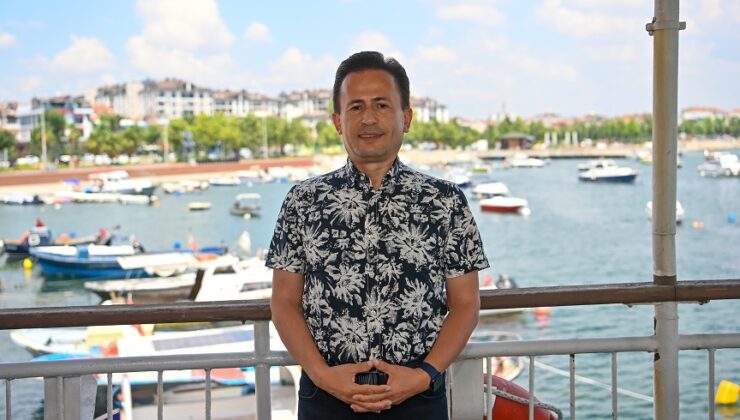 TUZLA BELEDİYE BAŞKANI DR. ŞADİ YAZICI; “KURBAN BAYRAMI’NDA YERYÜZÜ BİR İYİLİK SOFRASIDIR”