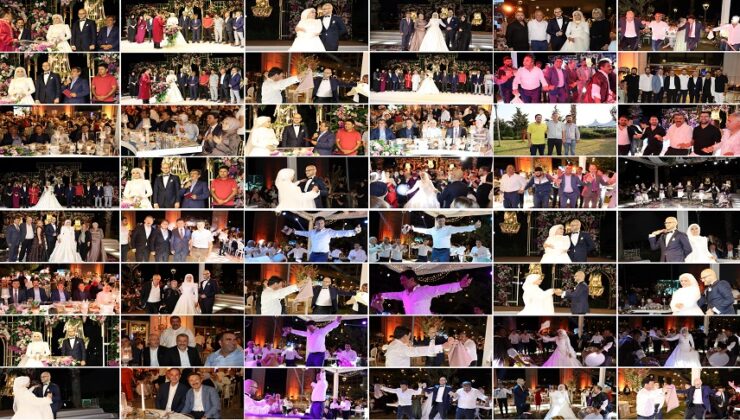 ADNAN KANITOĞLU’NUN MUTLU GÜNÜ