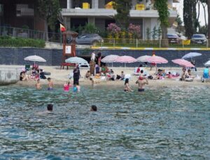 BURASI BODRUM YA DA ÇEŞME DEĞİL BURASI TUZLA