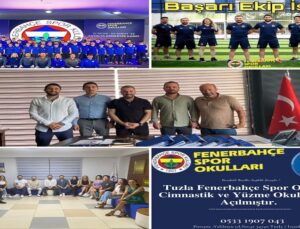 KALE OKULLARI HAREKETLİ NESİLLER SAĞLIKLI BİREYLER YETİŞTİRİYOR