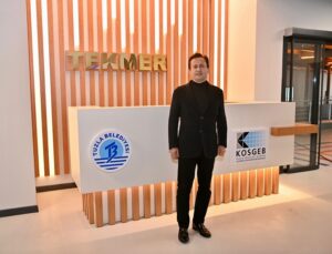 TÜRKİYE’NİN 2 SÜPER BİLGİSAYARINDAN BİRİSİ ÖĞRENCİLERİN KULLANIMINA AÇILDI