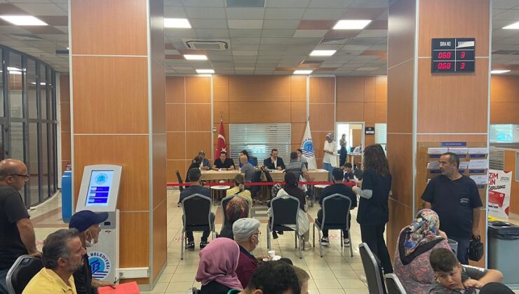 BAŞKAN YAZICI HALK GÜNÜ’NDE TUZLALI VATANDAŞLAR İLE BİR ARAYA GELDİ