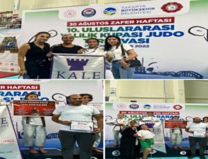 BAŞARININ ADRESİ KALE