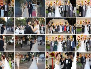 TUZLA TAPU MÜDÜRÜ HAKAN DİNÇER’İN OĞLU DÜNYA EVİNE GİRDİ