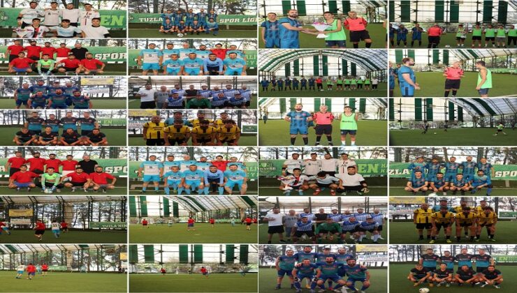 TUZLACUP 2022 SELAM TUZLA’NIN GALİBİYETİYLE BAŞLADI