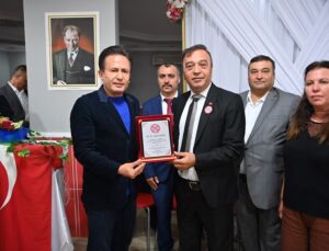 BAŞKAN YAZICI’DAN MÜJDE
