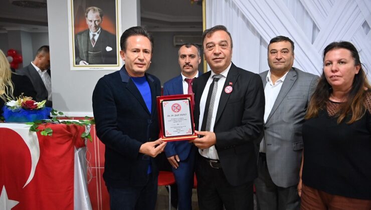 BAŞKAN YAZICI’DAN MÜJDE